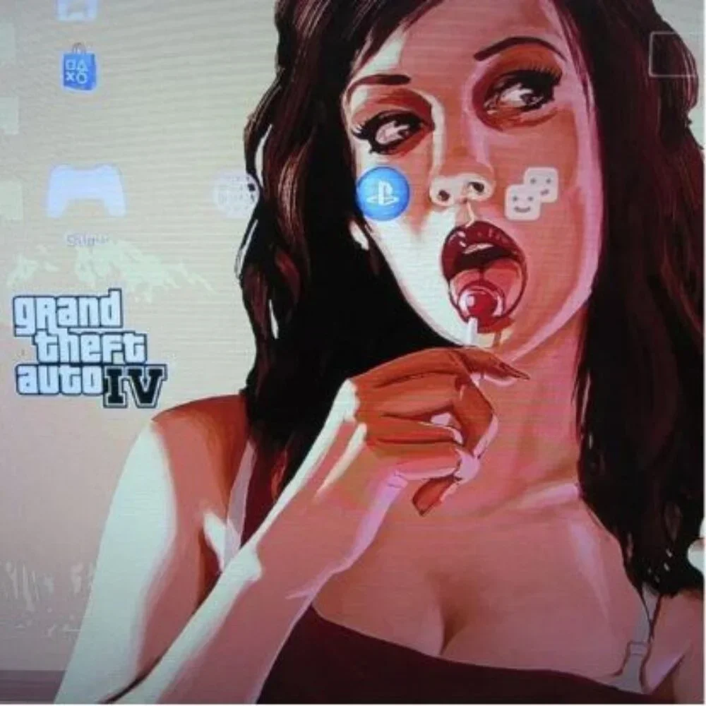 PS3 